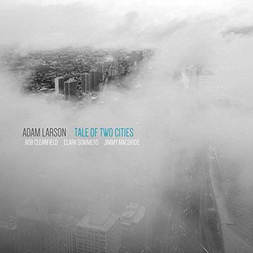 Adam Larson Tale Of 2 Cities